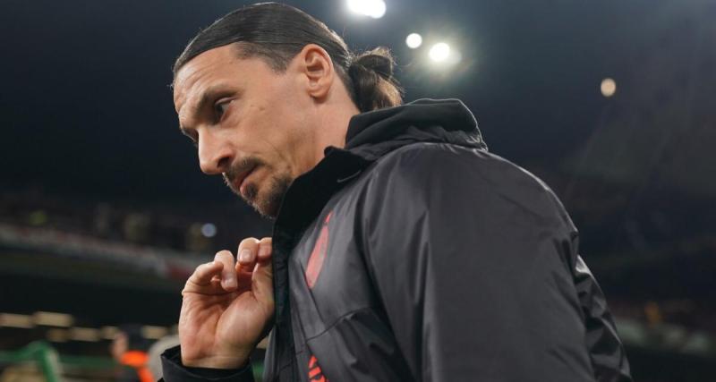  - Zlatan présent à l’Euro 2024 ? Il répond !