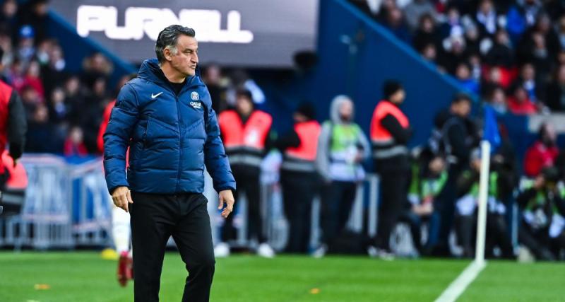  - PSG : Galtier serait "usé", Tuchel aurait donné une première réponse pour lui succéder !
