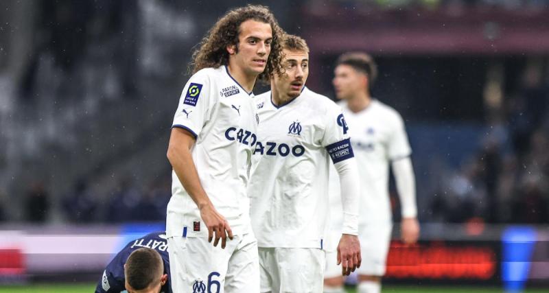  - Équipe de France, OM : Deschamps explique pourquoi il n'a pas appelé Rongier et Guendouzi