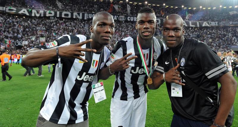  - Affaire Pogba : un nouveau suspect aurait été mis en examen