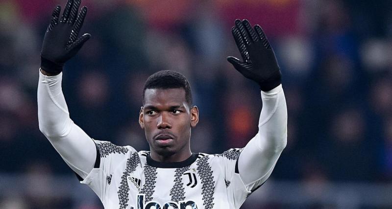  - Un nouveau rebondissement dans l’affaire de Paul Pogba 