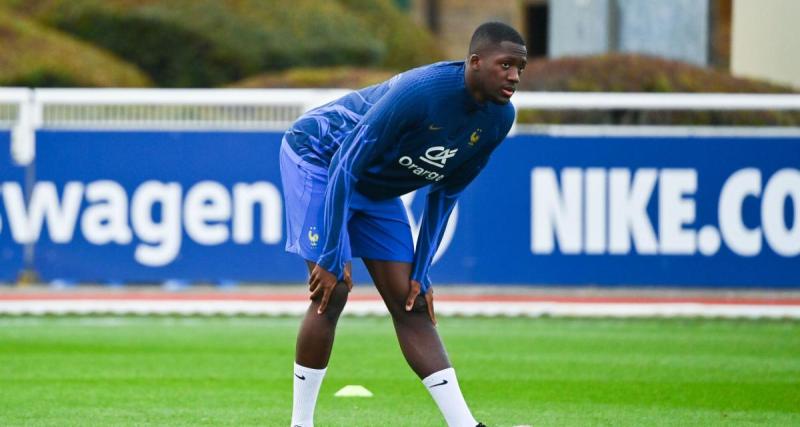  - Équipe de France : Ibrahima Konaté revient sur la désignation de Kylian Mbappé comme capitaine