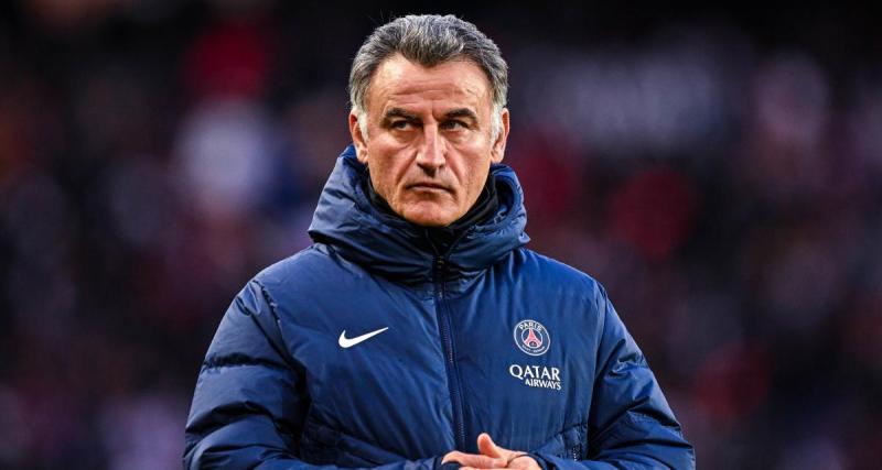  - PSG : Galtier est au bout du rouleau, Tuchel donne sa réponse au Qatar