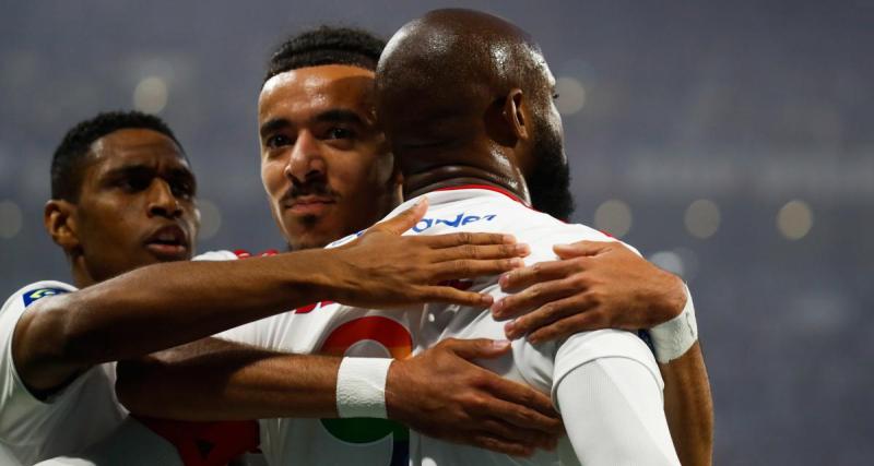  - OL - Mercato : Blanc déjà contraint d'anticiper un deuxième départ après Gusto ?