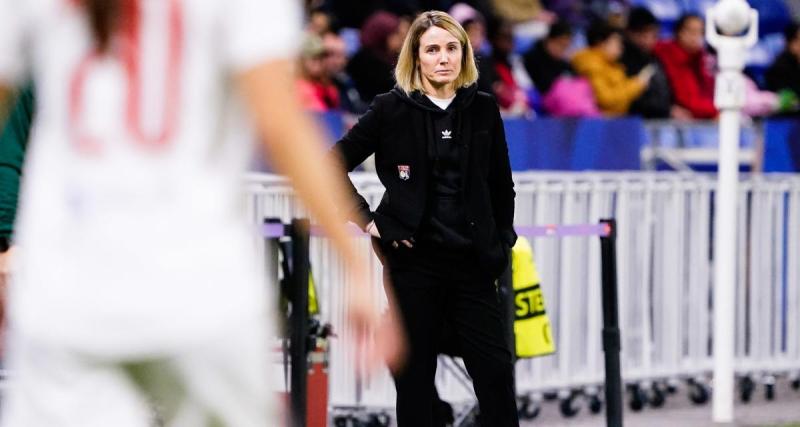  - OL (F) : les retours d’Hegerberg et Malard, Mbock, le but à l’extérieur… la conf’ de Bompastor avant Chelsea