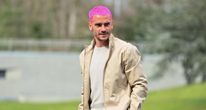  - Equipe de France : "toujours un honneur d'être ici", Griezmann sort du silence !