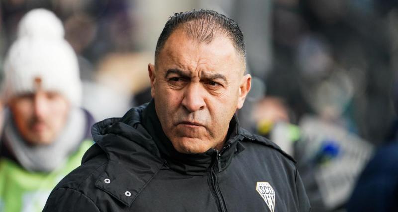  - Angers : l’audition de Bouhazama devant la LFP reportée !