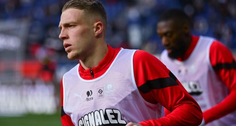  - Équipe de France Espoirs : cascade de forfaits pour Sylvain Ripoll