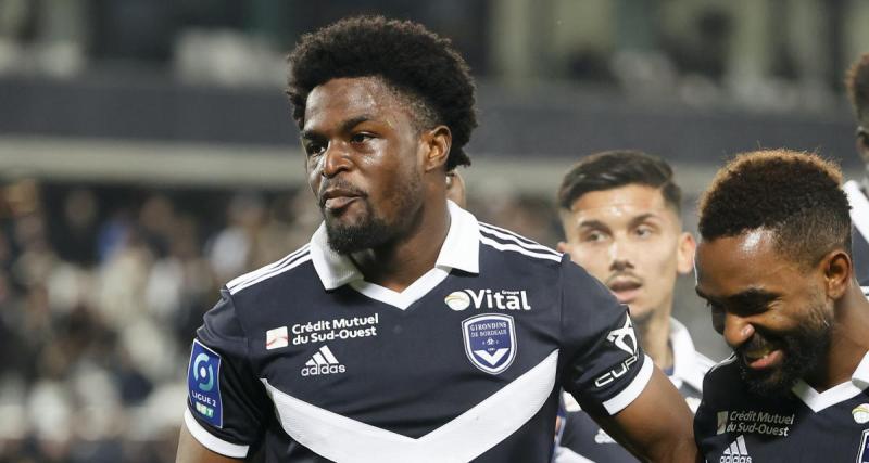  - Bordeaux : le résumé vidéo du succès tardif contre Nîmes