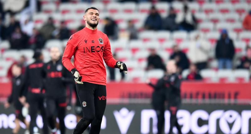  - Nice : un espoir prolonge (off)