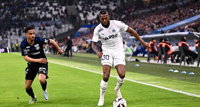  - OM : Éric Di Meco fracasse Nuno Tavares !