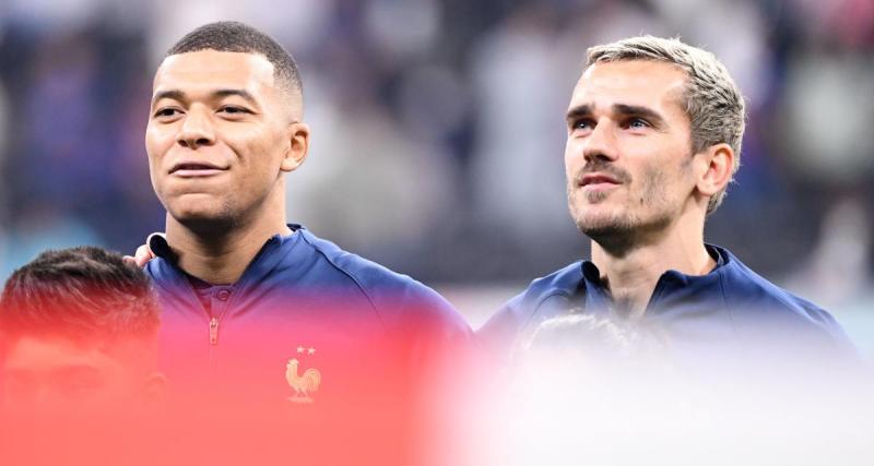  - 🚨 Mbappé officiellement capitaine, Griezmann réfléchit à son avenir en sélection, Sampaoli viré...Les immanquables du jour !