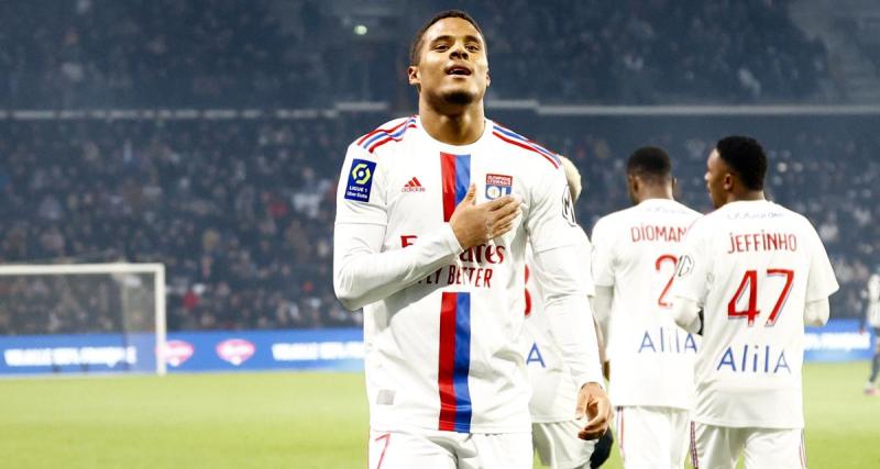  - OL : le vestiaire monte au front pour défendre le décevant Amin Sarr