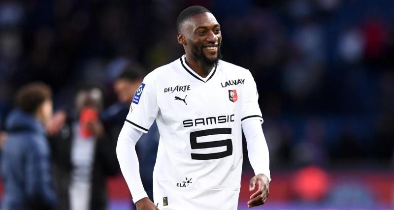  - Rennes : Karl Toko-Ekambi forfait avec le Cameroun