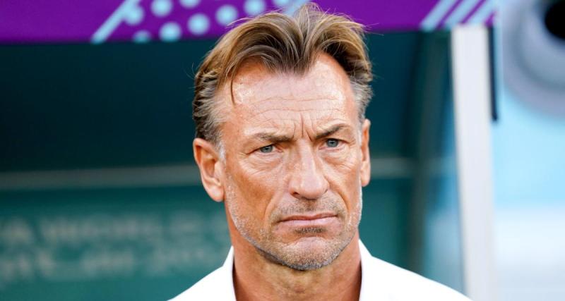  - Crise chez les Bleues : Elisa De Almeida s’exprime sur Hervé Renard !
