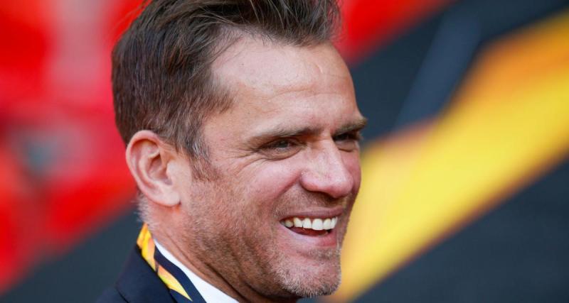  - PSG : Jérôme Rothen désigne son favori pour succéder à Christophe Galtier