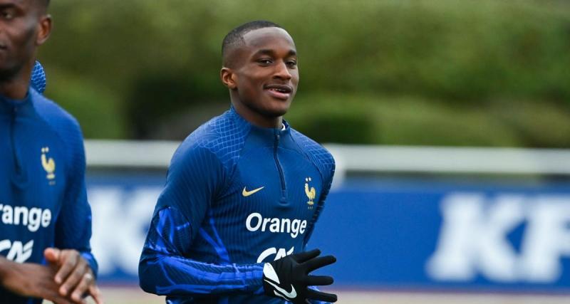 - Équipe de France : Moussa Diaby s’exprime sur son retour et sa relation avec Youssouf Fofana