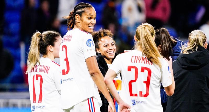  - OL - Chelsea (F) : où voir la rencontre, à quelle heure ? 