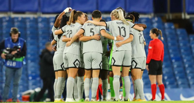  - PSG - Wolfsburg (F) : quelle chaîne et comment voir le match en streaming ?