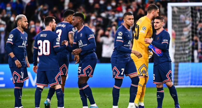  - PSG : une anecdote invraisemblable dévoilée après l’élimination à Madrid