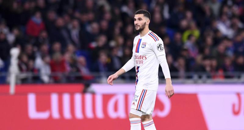 - Algérie : "Casse toi en Algérie", Aouar dénonce le racisme de supporters