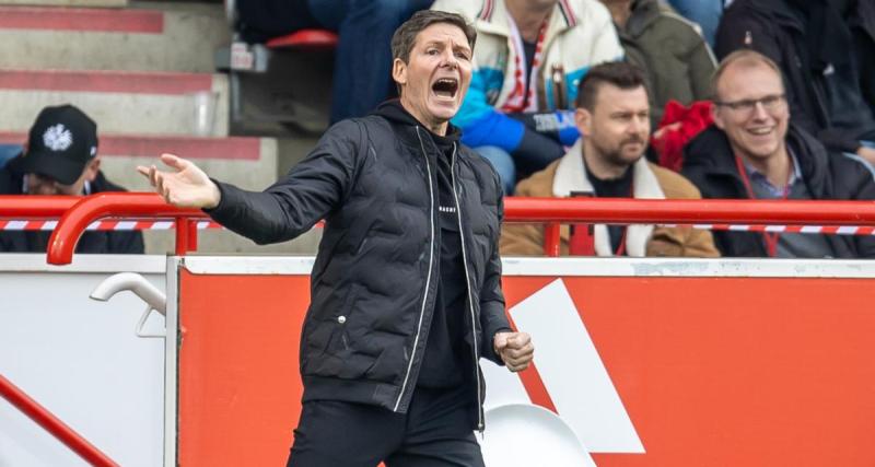  - Real Madrid : annonce forte sur l'avenir d'un potentiel successeur d'Ancelotti !