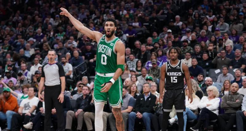  - Gros coup des Celtics, Brooklyn en méforme, les résultats NBA de la nuit