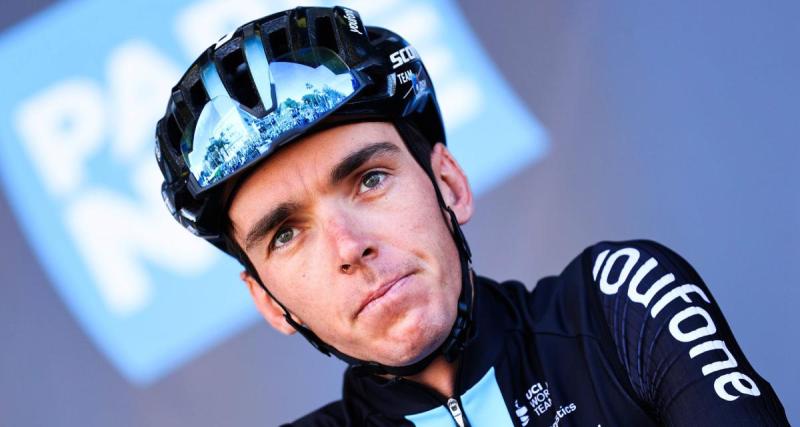  - Tour de Catalogne : Romain Bardet frustré par sa performance