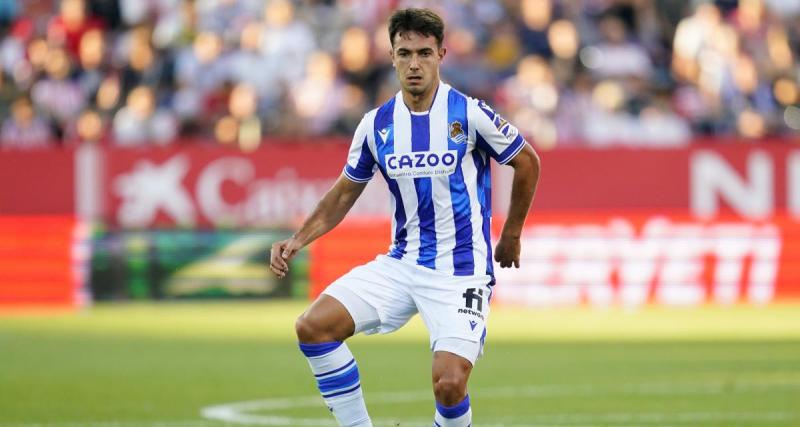  - Real Madrid, FC Barcelone : Ceballos vide son sac, porte ouverte pour Messi et l’héritier de Busquets 
