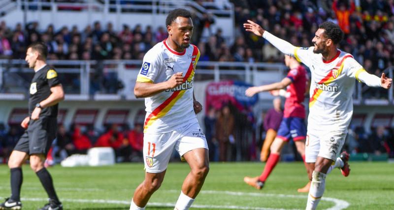  - RC Lens : un mystérieux inconnu a réveillé Openda, Haaland n’est pas très loin...