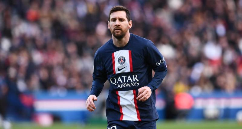  - Barça : Xavi sait déjà comment il va utiliser Messi s'il quitte le PSG
