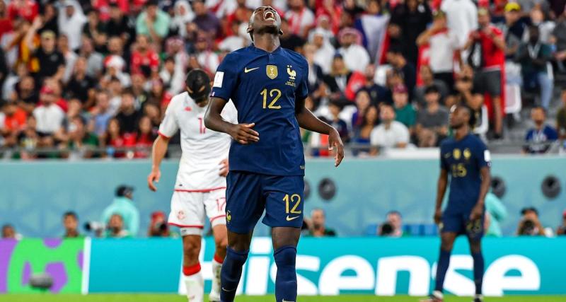  - PSG, FC Nantes - Mercato : Kolo Muani vend la mèche pour son avenir 