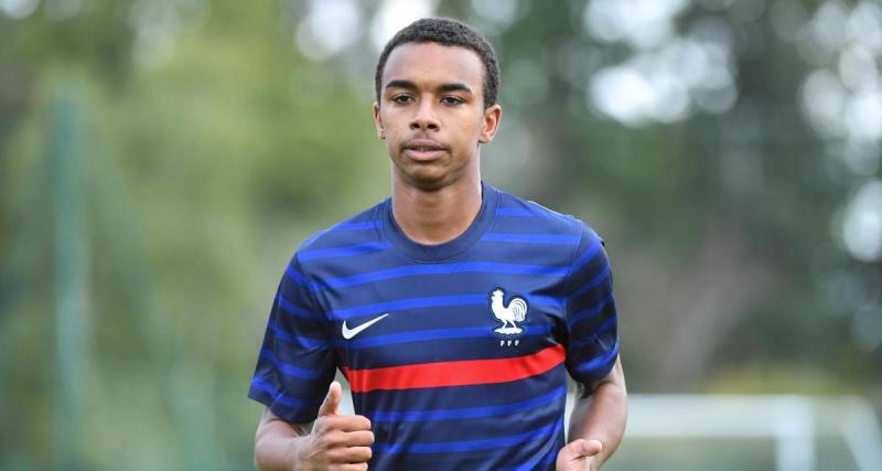  - Albanie - Équipe de France U17 : où voir le match, à quelle heure ?