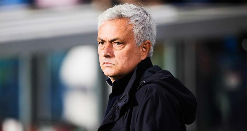  - PSG : Daniel Riolo met un énorme stop à l’option Mourinho