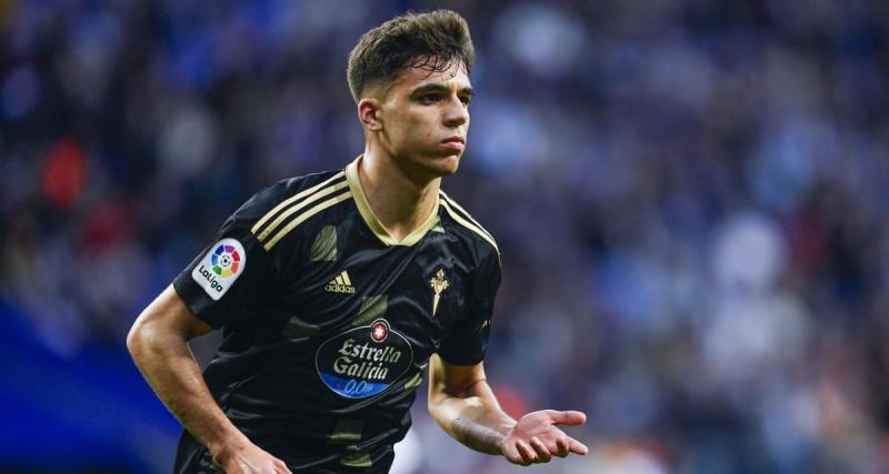  - Real Madrid - Mercato : une alternative canon à Bellingham a vu le jour