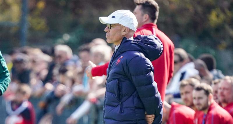  - États-Unis - Équipe de France U20 : où voir le match, à quelle heure ? 