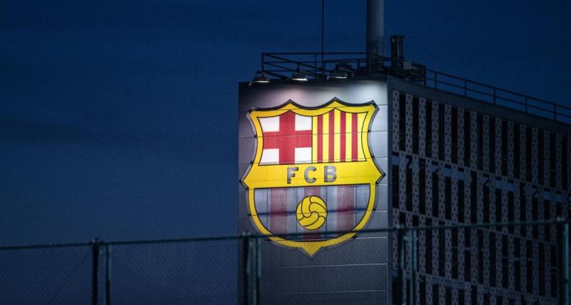  - Barcelone : immense coup de tonnerre pour le club catalan au niveau européen ?