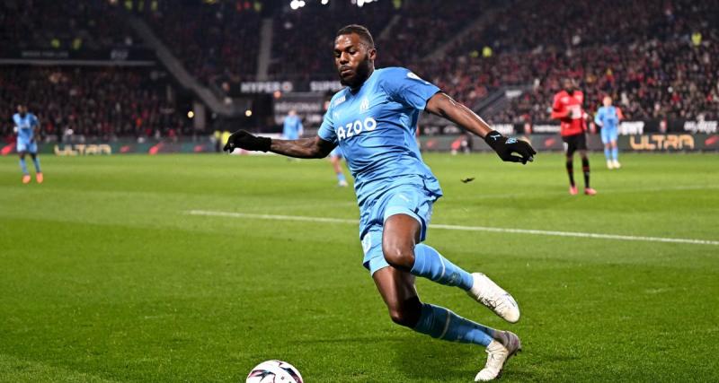  - OM : Longoria et Tudor ont tranché pour l'avenir de Nuno Tavares