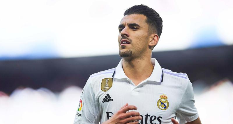  - Barça - Real Madrid : les révélations de Ceballos sur ses retrouvailles avec Gavi