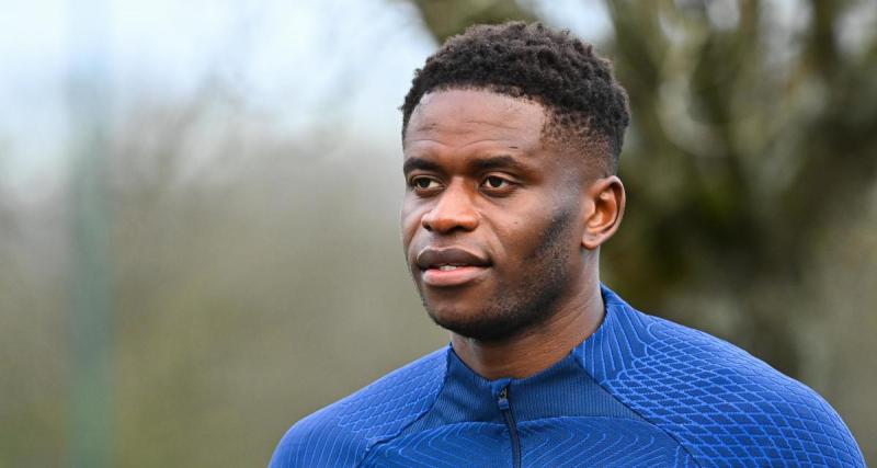  - Équipe de France : la hiérarchie, Maignan, son âge… Samba fait le point