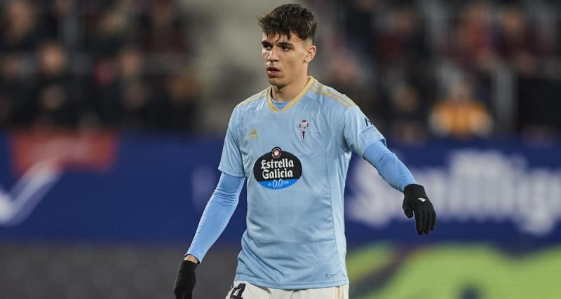  - Real Madrid : les Merengue visent une pépite espagnole à 40 millions