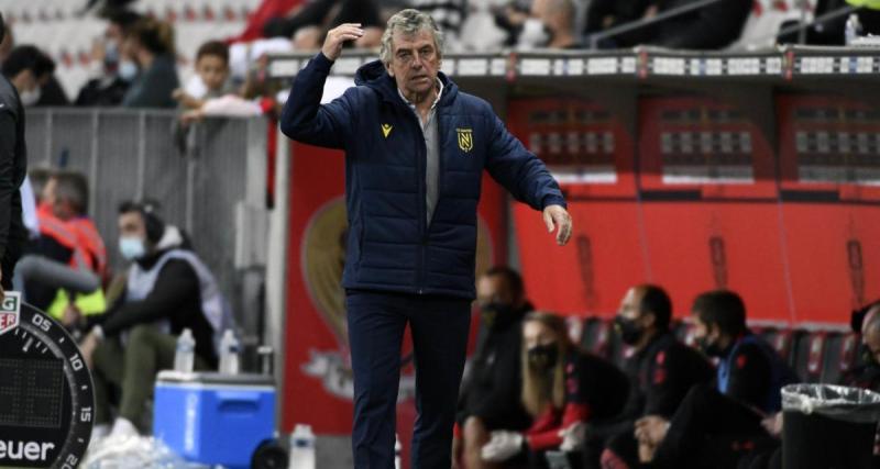  - FC Nantes, Stade Rennais : Gourcuff raccroche, une dernière pique à Kita pour la route ?