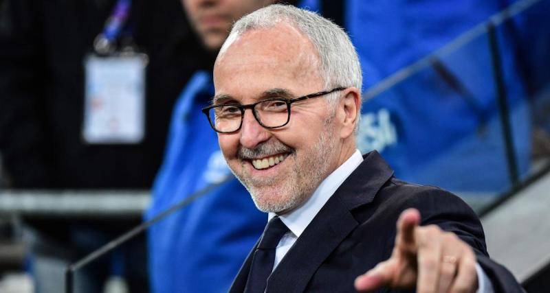  - OM - Mercato : un indésirable s’en va et remplit les poches de McCourt 