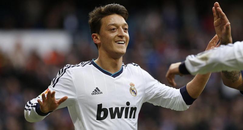  - Real Madrid : Özil annonce sa retraite