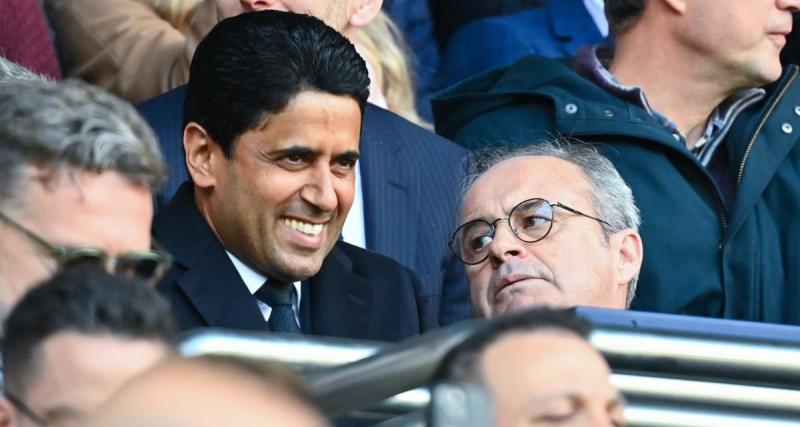  - PSG : la priorité du mercato estival dévoilée