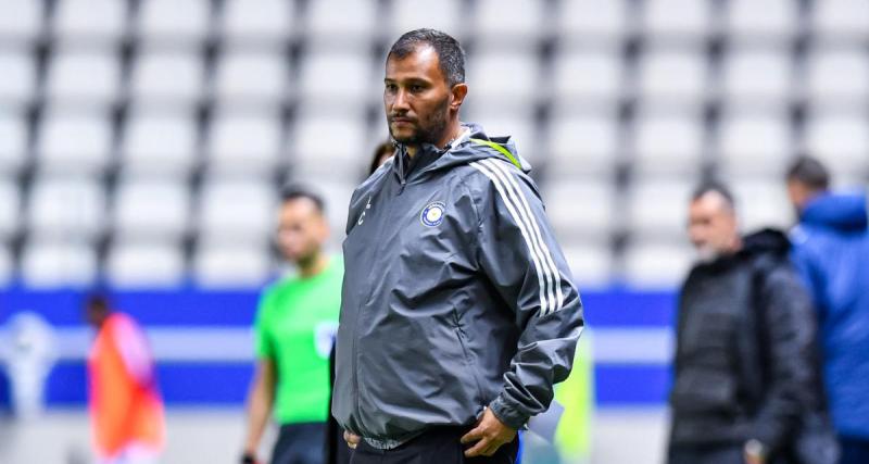  - Versailles : l'ancien coach Youssef Chibhi condamné par la justice 