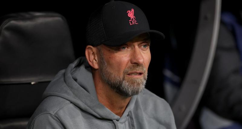  - Liverpool : les Reds veulent séduire un directeur sportif de Ligue 1 !