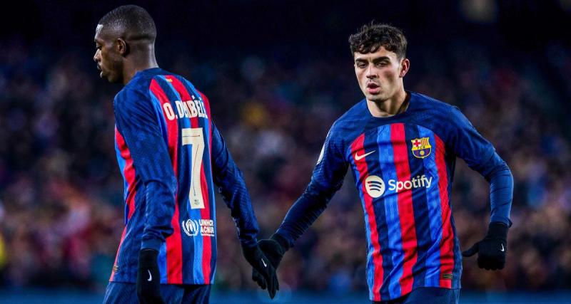  - FC Barcelone - Real Madrid : double coup dur pour Xavi avant le dernier Clasico de la saison