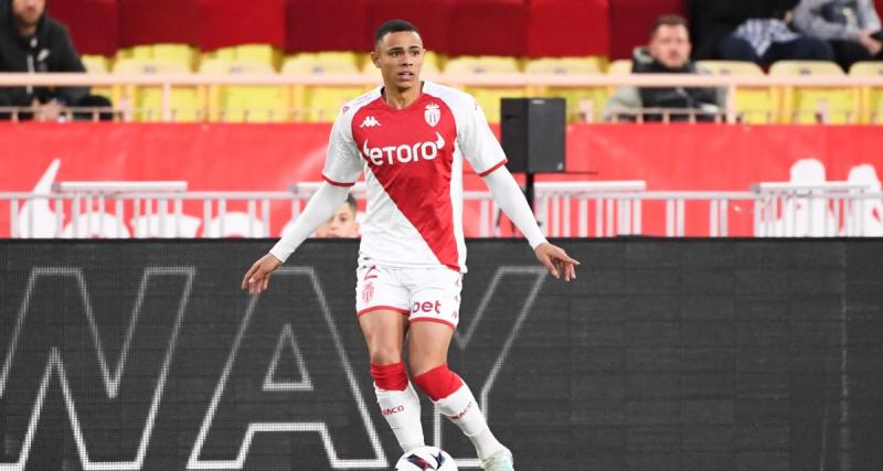  - Monaco : le FC Barcelone toujours à fond sur Vanderson