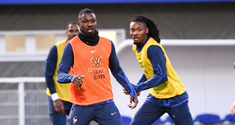  - Équipe de France : leur fratrie, Lilian, les frères Hernandez… la conf’ des frères Thuram